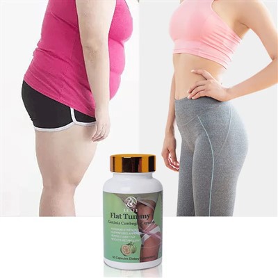 Fat Belly Slim Fit painonpudotuskapseli